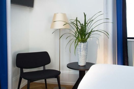 Boutique Hotel Des XV