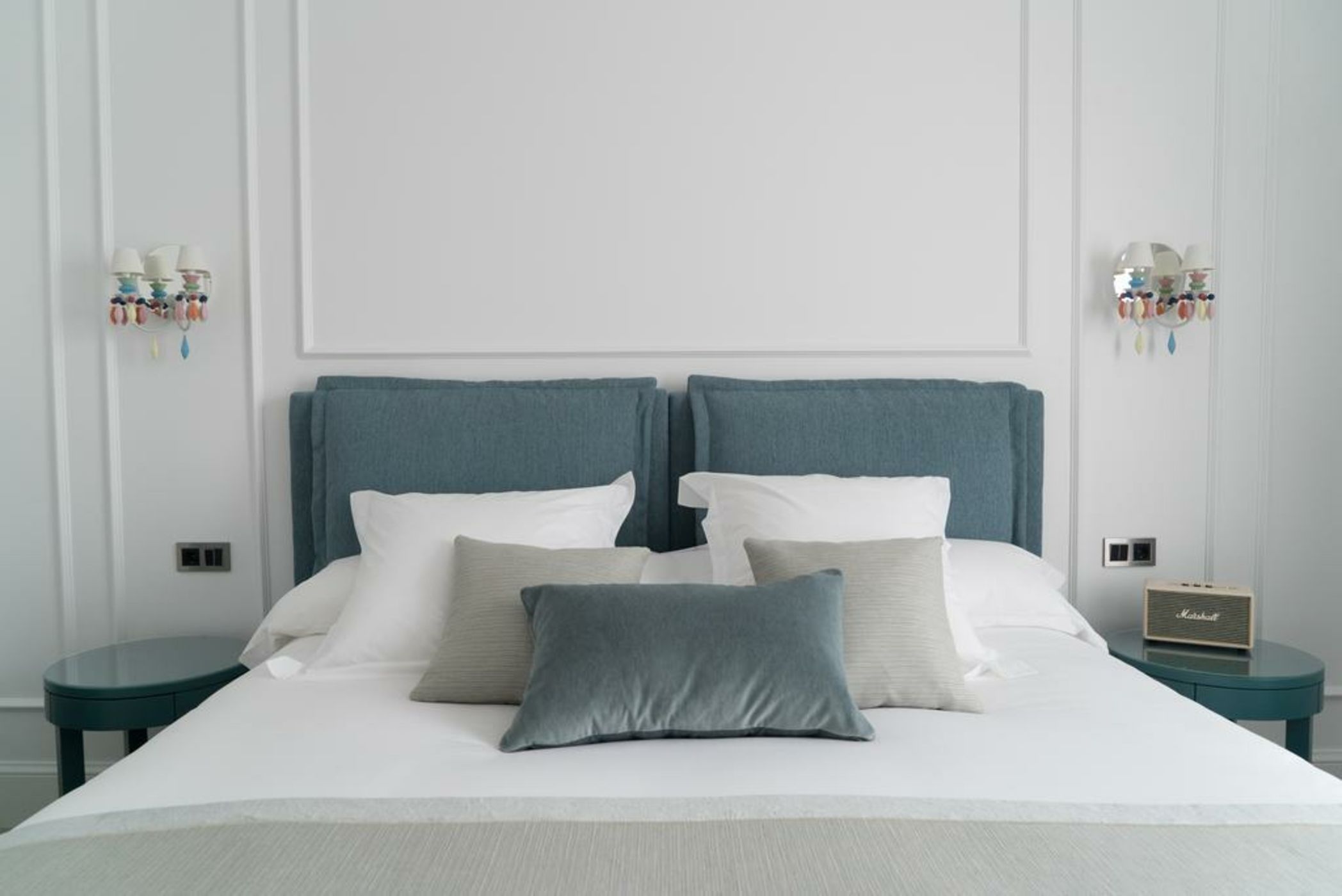 Villa Magalean Hotel & Spa