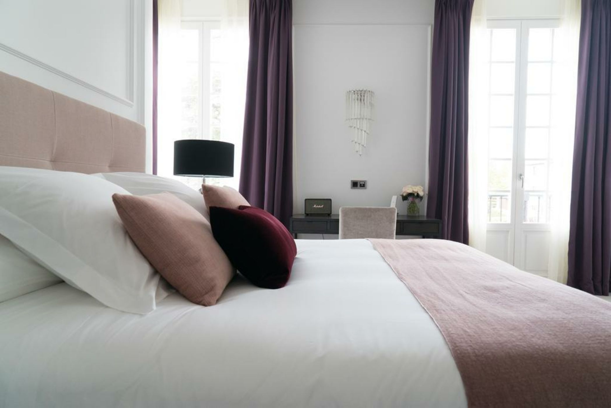 Villa Magalean Hotel & Spa