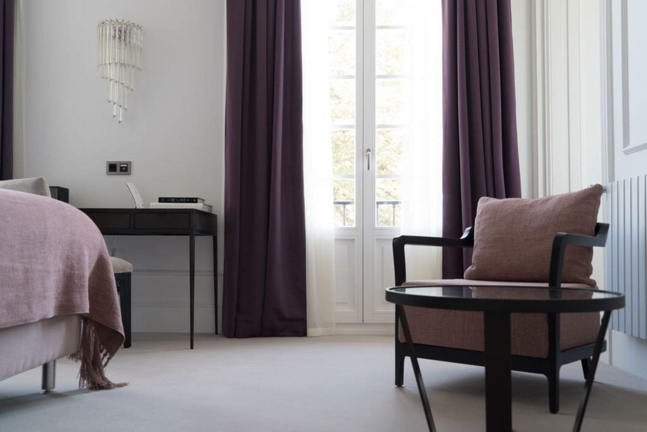 Villa Magalean Hotel & Spa