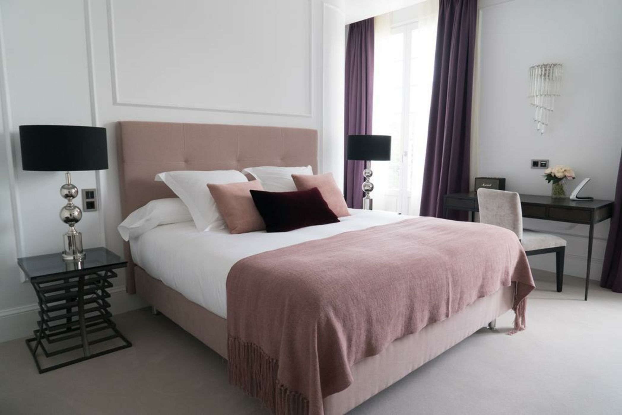 Villa Magalean Hotel & Spa