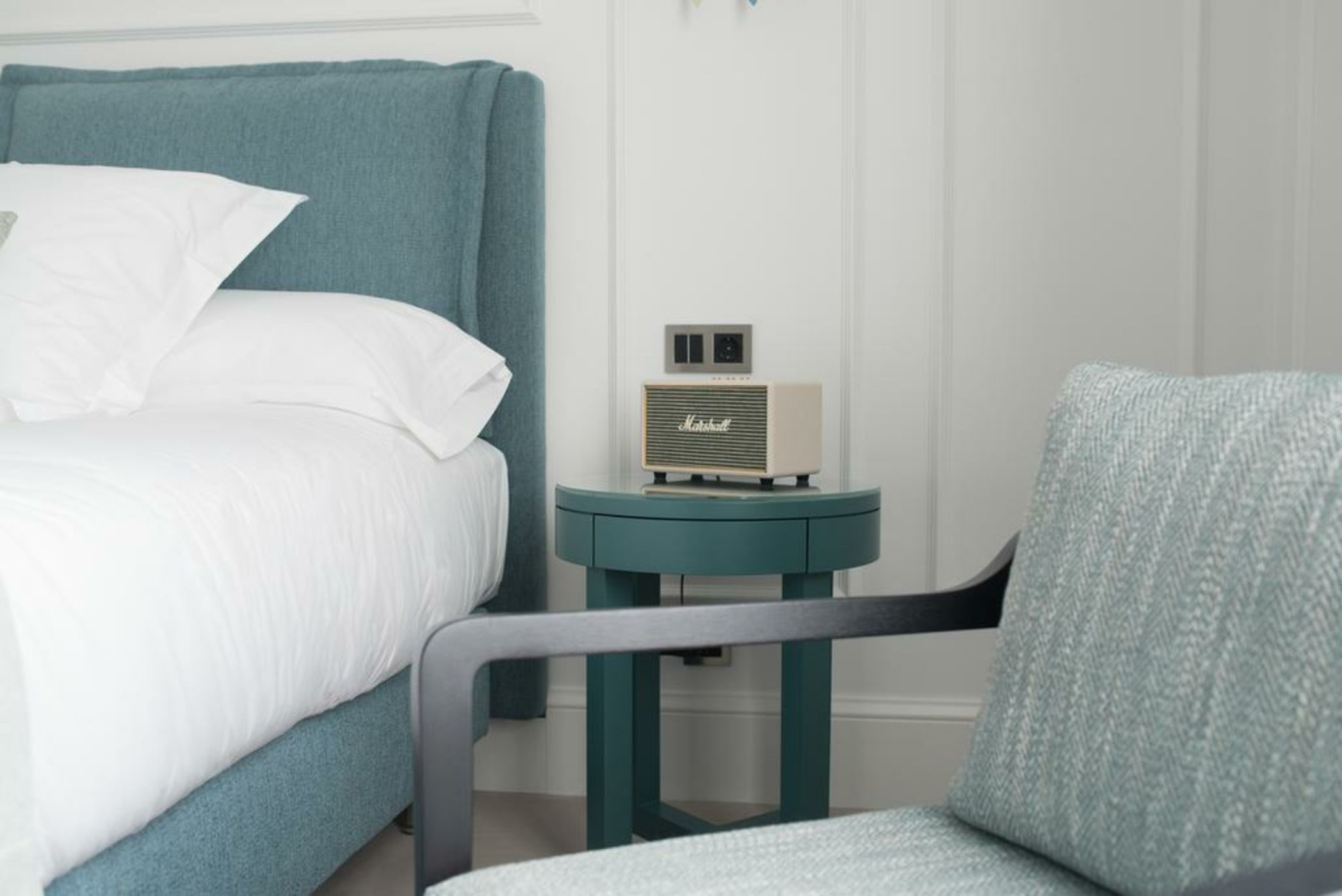 Villa Magalean Hotel & Spa