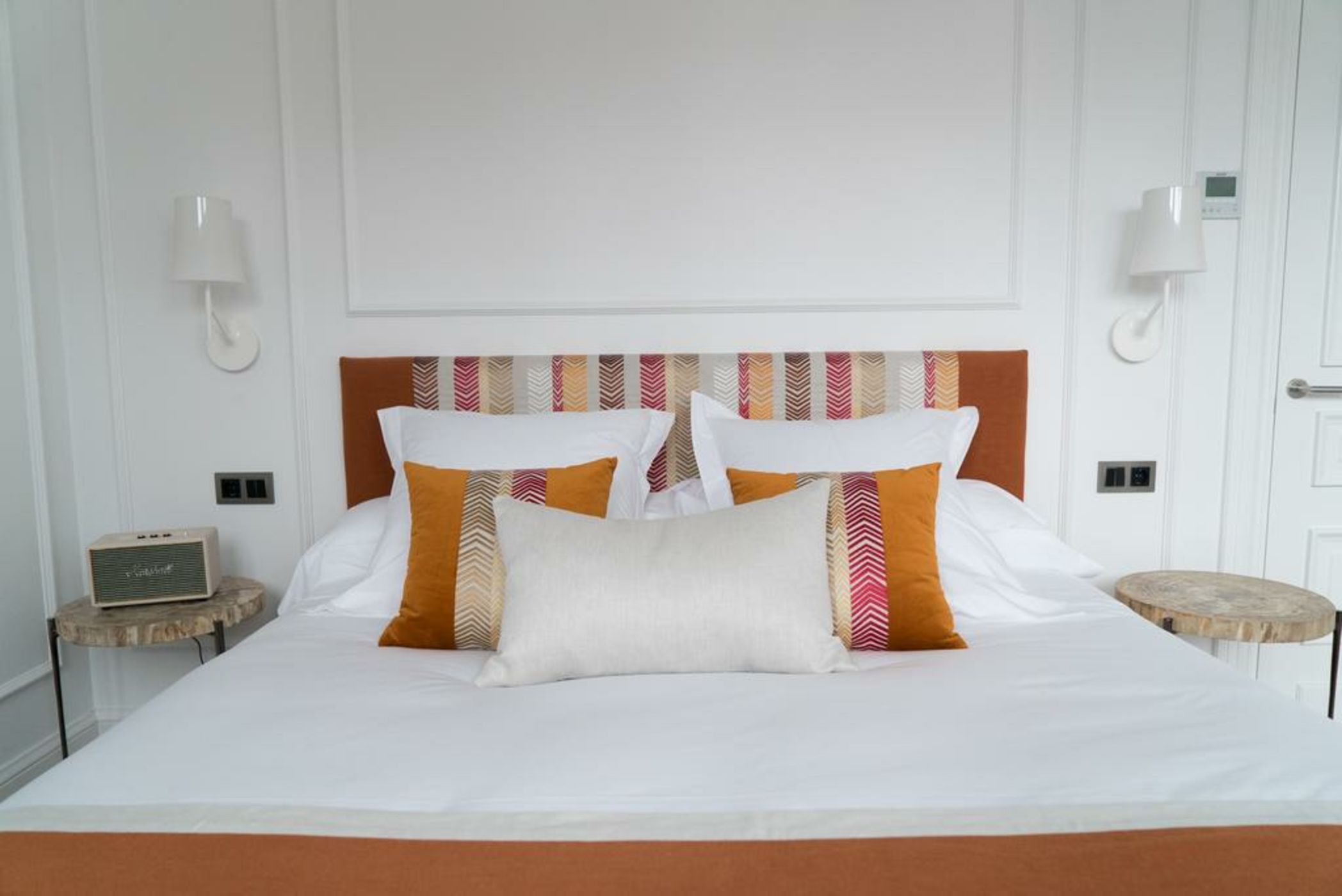 Villa Magalean Hotel & Spa