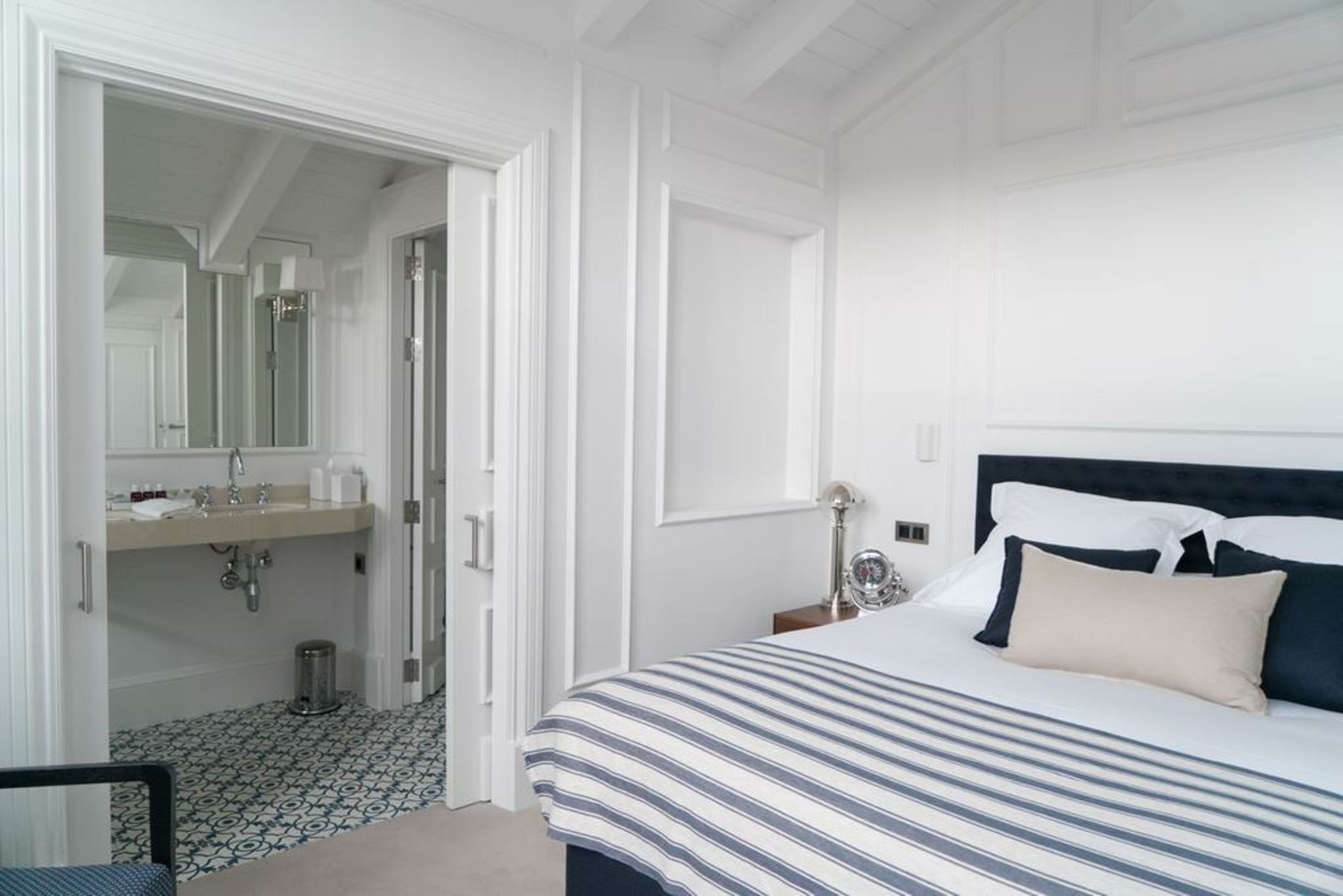 Villa Magalean Hotel & Spa