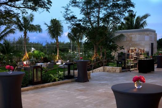 Kimpton Seafire Resort + Spa, an IHG Hotel