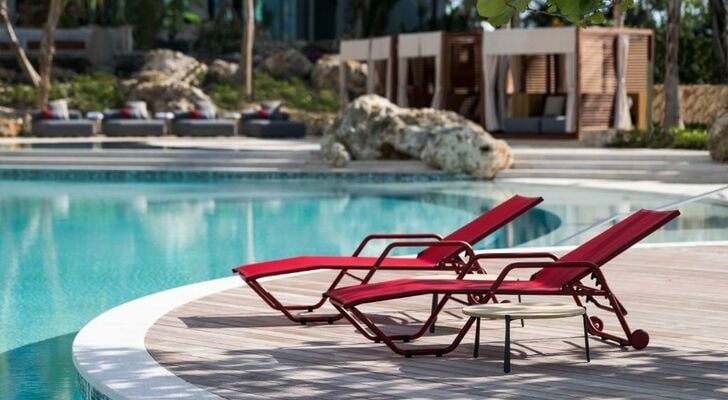 Kimpton Seafire Resort + Spa, an IHG Hotel