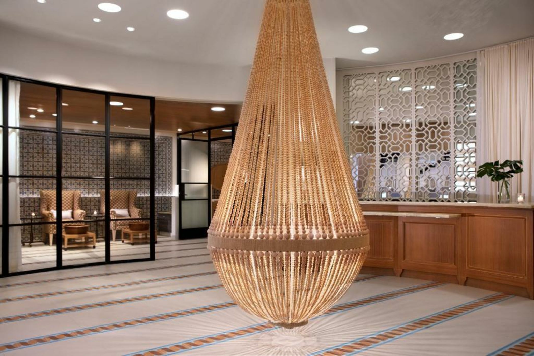 Kimpton Seafire Resort + Spa, an IHG Hotel