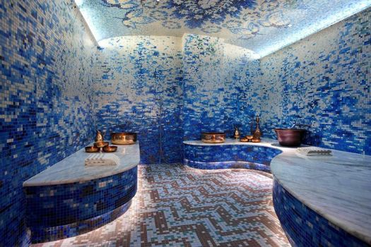 Kimpton Seafire Resort + Spa, an IHG Hotel