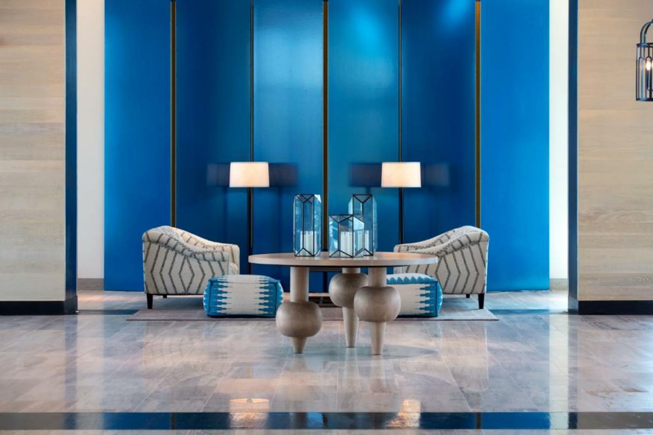 Kimpton Seafire Resort + Spa, an IHG Hotel