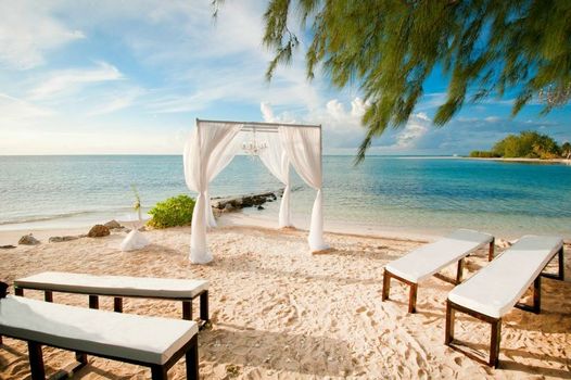 Kimpton Seafire Resort + Spa, an IHG Hotel