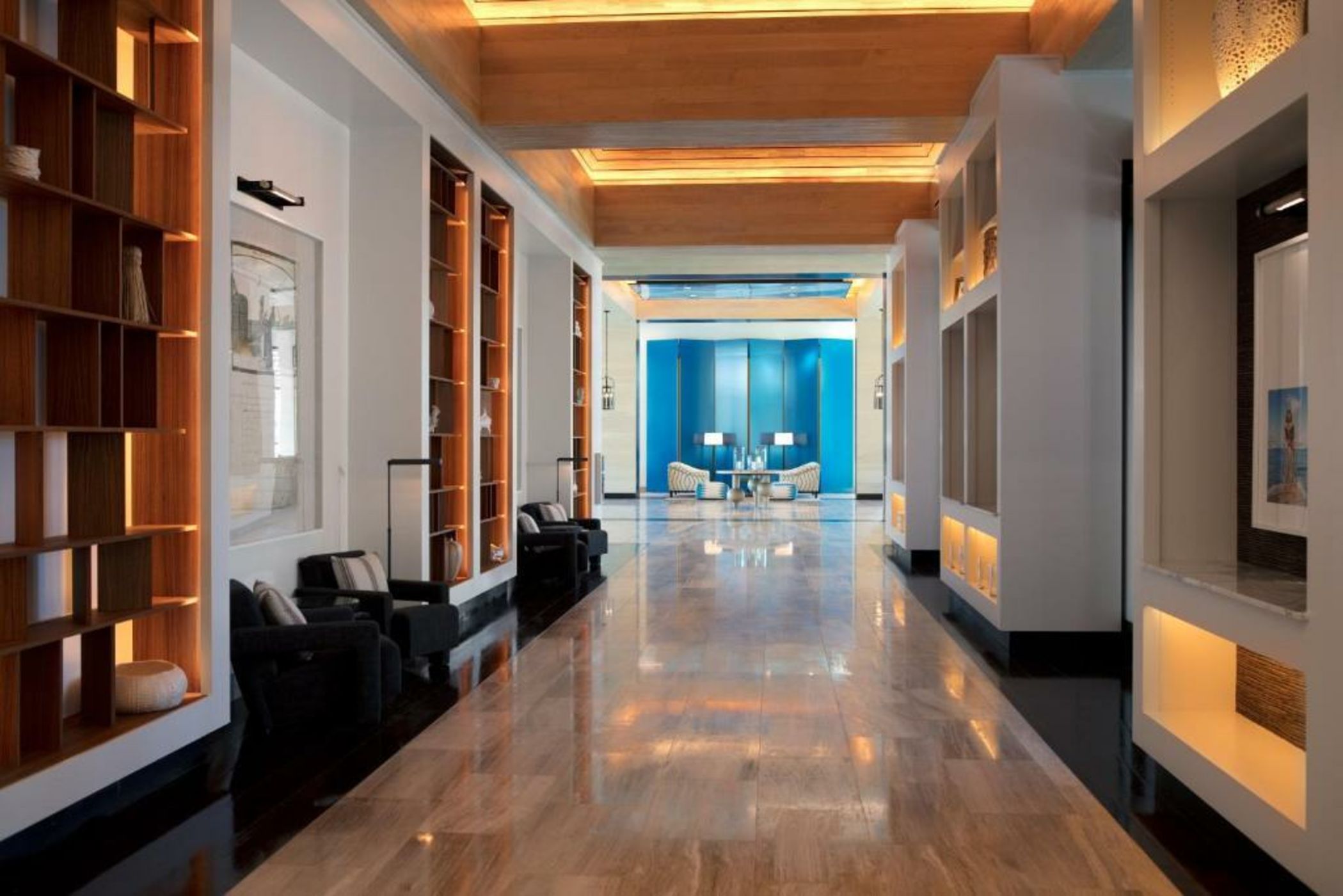 Kimpton Seafire Resort + Spa, an IHG Hotel