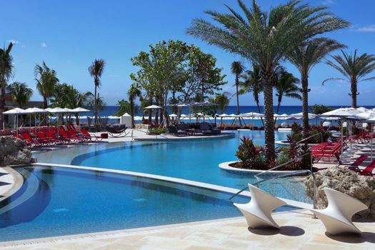 Kimpton Seafire Resort + Spa, an IHG Hotel