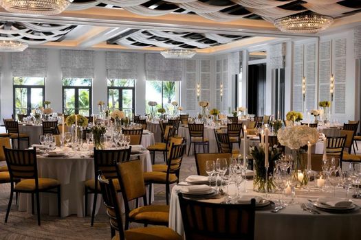Kimpton Seafire Resort + Spa, an IHG Hotel