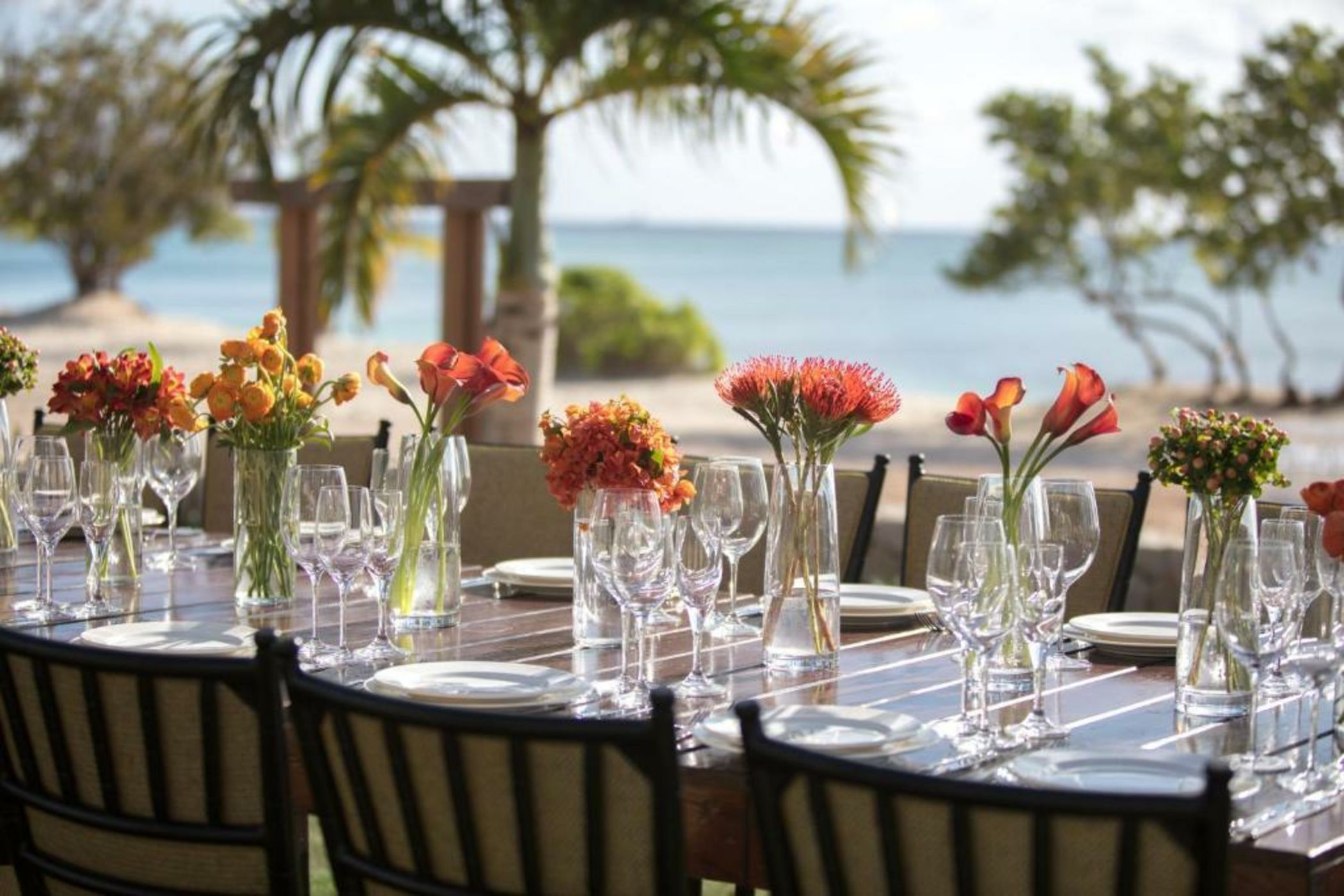 Kimpton Seafire Resort + Spa, an IHG Hotel