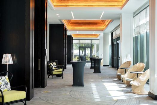 Kimpton Seafire Resort + Spa, an IHG Hotel