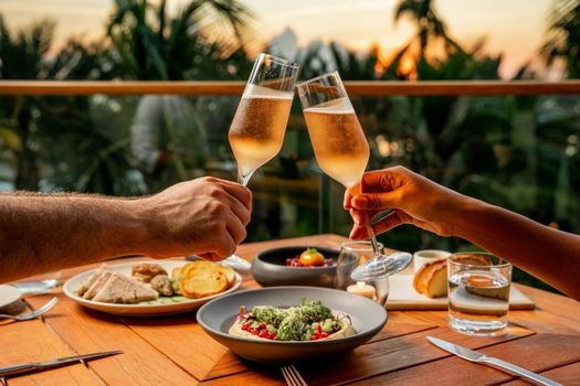 Kimpton Seafire Resort + Spa, an IHG Hotel