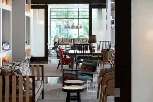 Kimpton Seafire Resort + Spa, an IHG Hotel