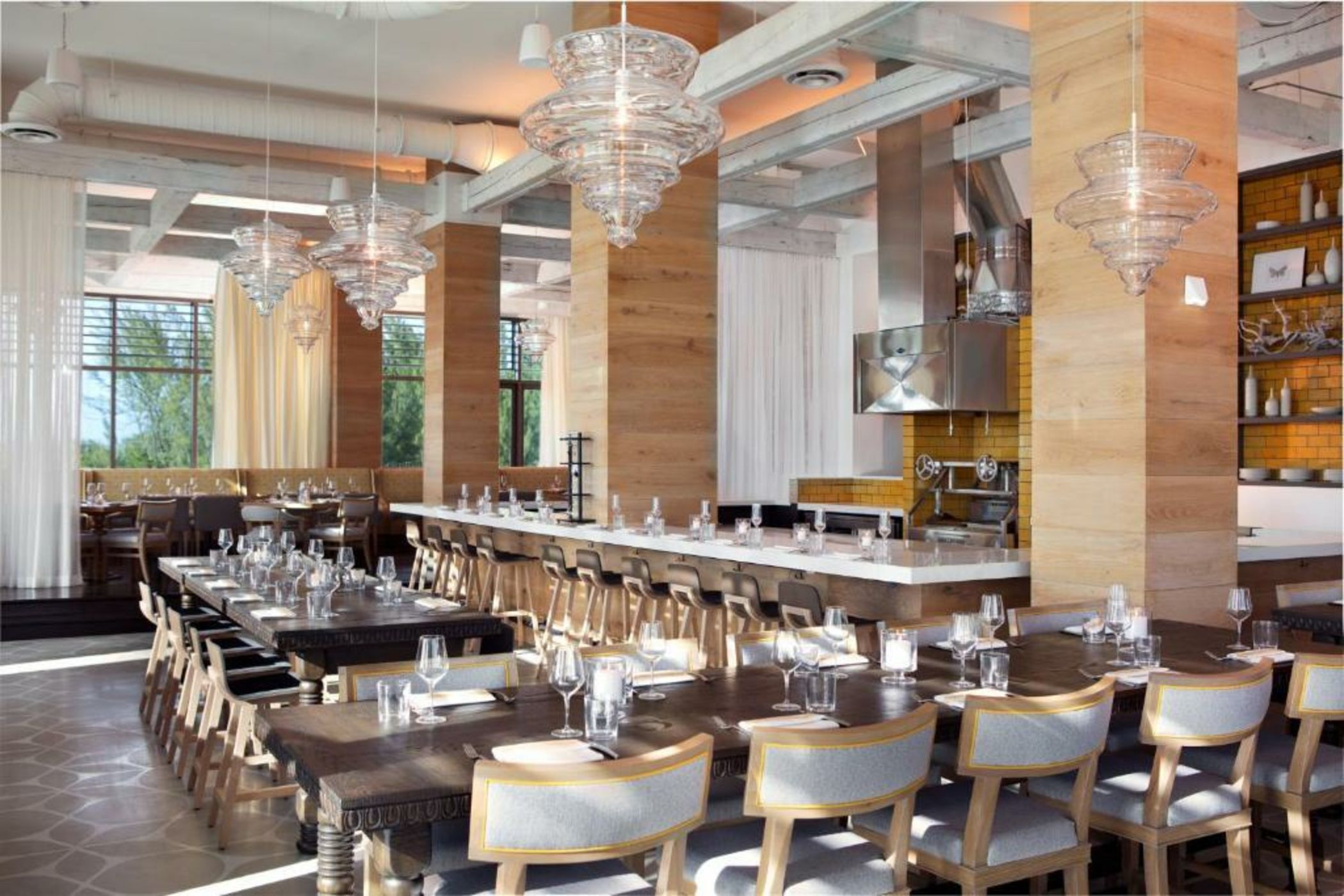 Kimpton Seafire Resort + Spa, an IHG Hotel