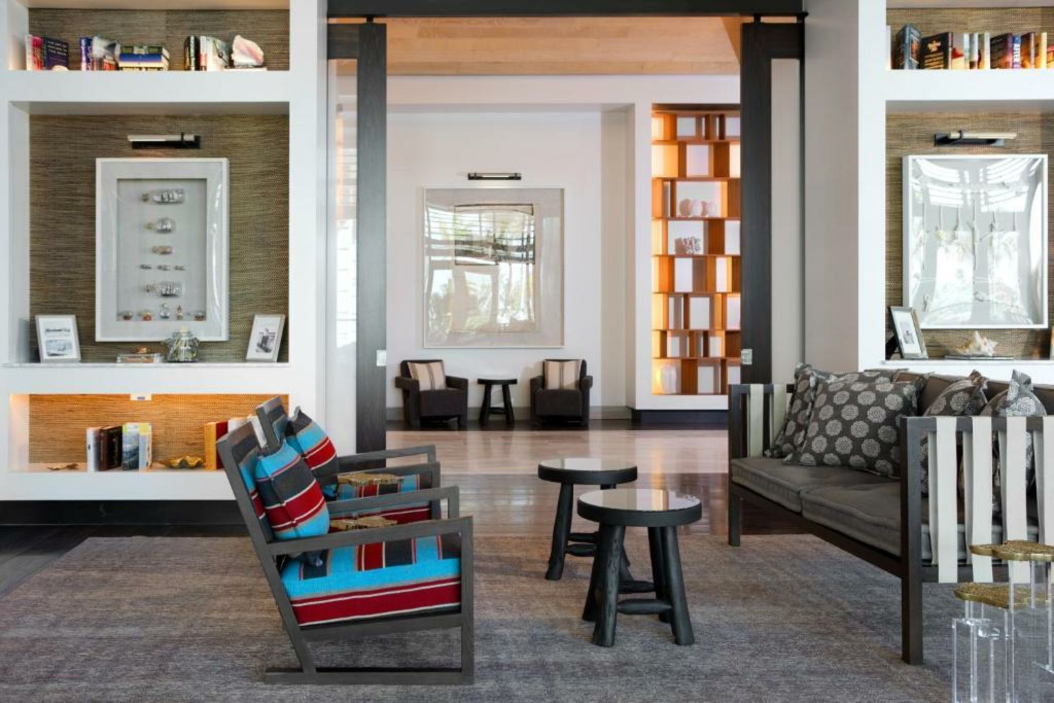 Kimpton Seafire Resort + Spa, an IHG Hotel