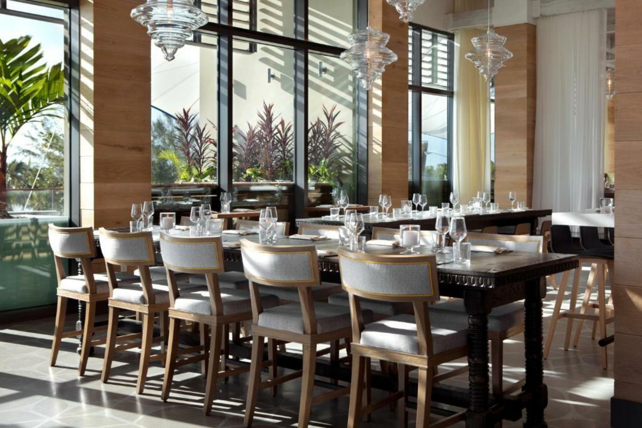 Kimpton Seafire Resort + Spa, an IHG Hotel