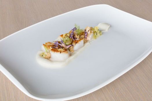 Kimpton Seafire Resort + Spa, an IHG Hotel