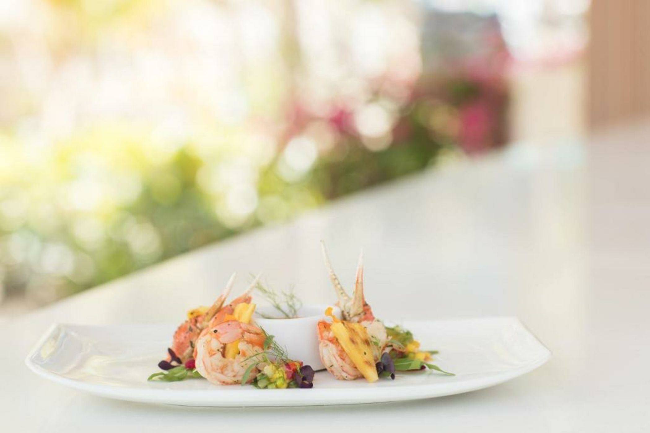 Kimpton Seafire Resort + Spa, an IHG Hotel