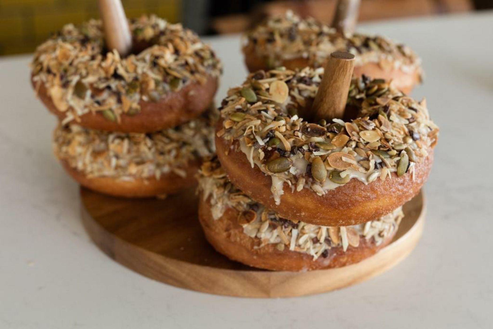 Kimpton Seafire Resort + Spa, an IHG Hotel