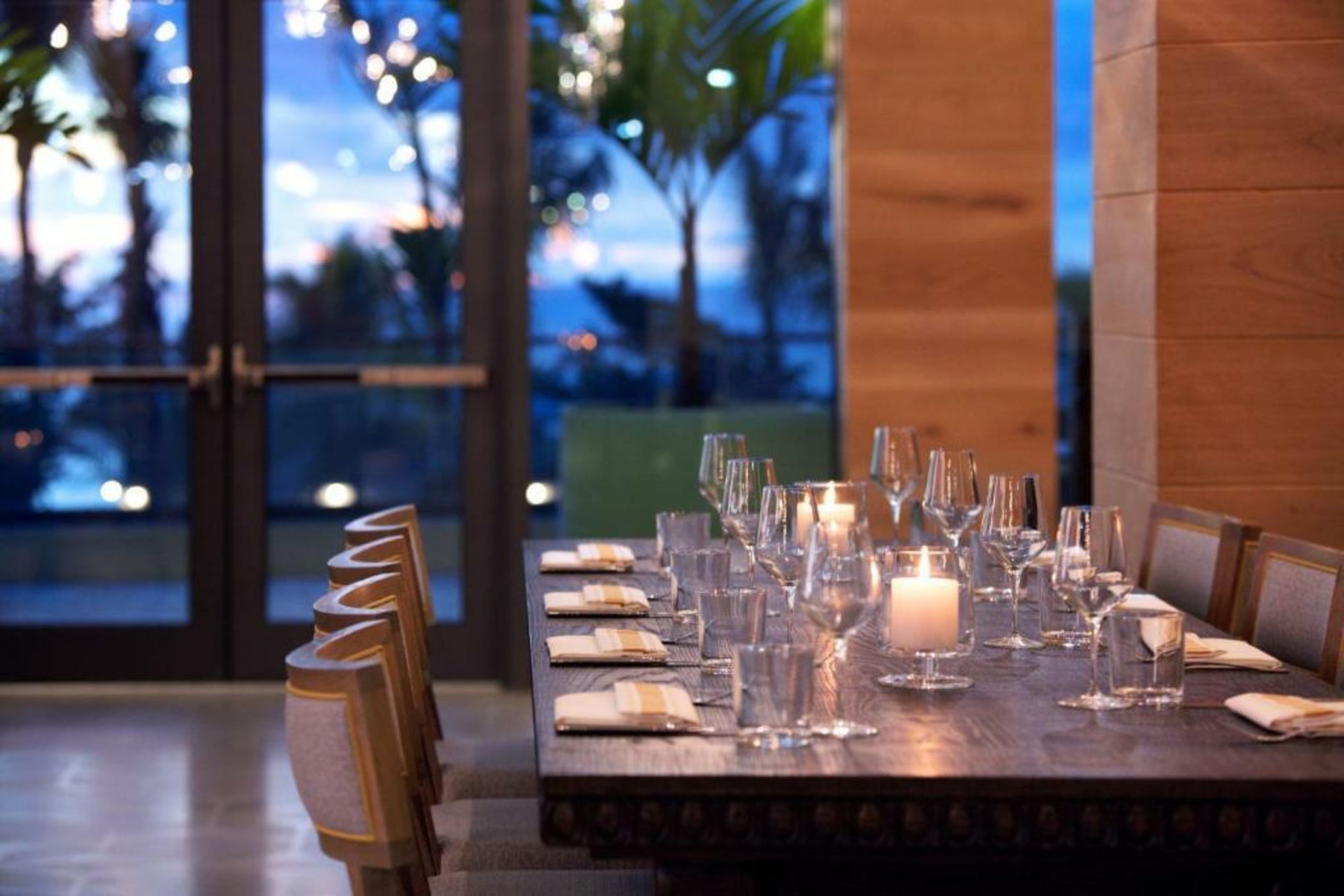 Kimpton Seafire Resort + Spa, an IHG Hotel