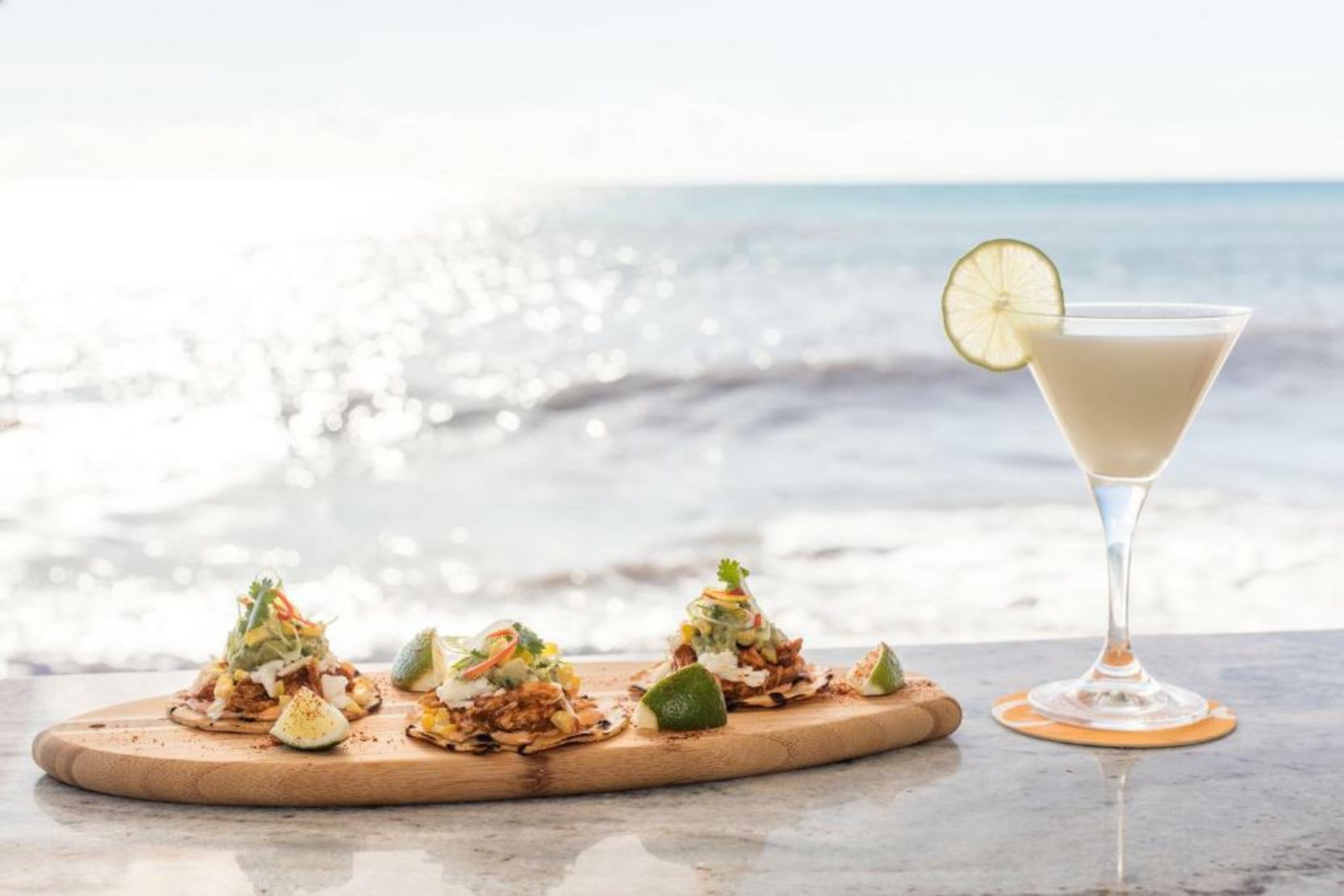 Kimpton Seafire Resort + Spa, an IHG Hotel