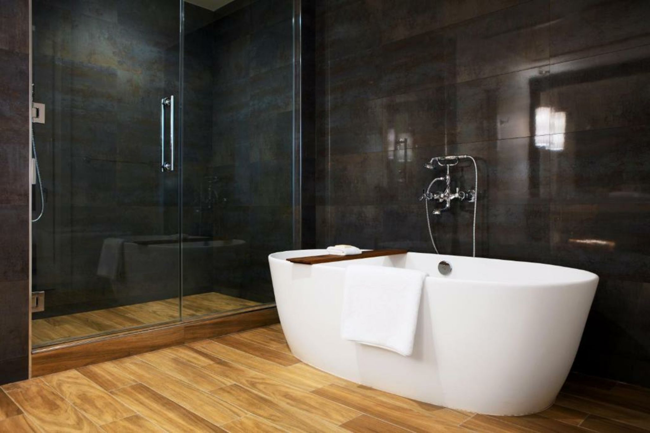 Kimpton Seafire Resort + Spa, an IHG Hotel