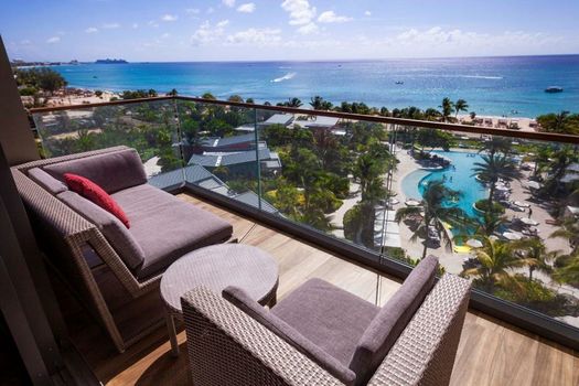 Kimpton Seafire Resort + Spa, an IHG Hotel