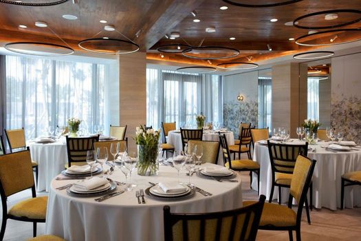 Kimpton Seafire Resort + Spa, an IHG Hotel