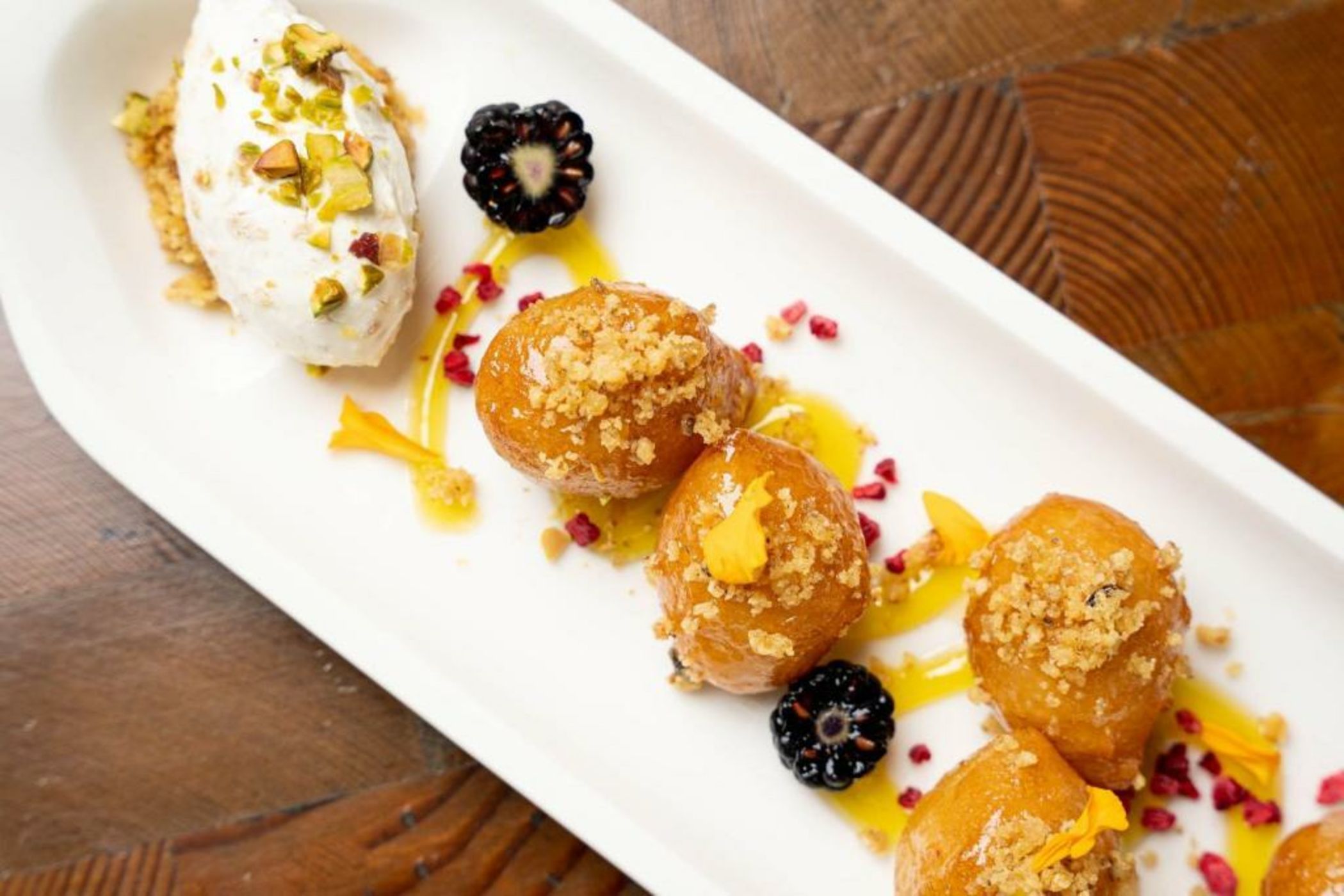 Kimpton Seafire Resort + Spa, an IHG Hotel