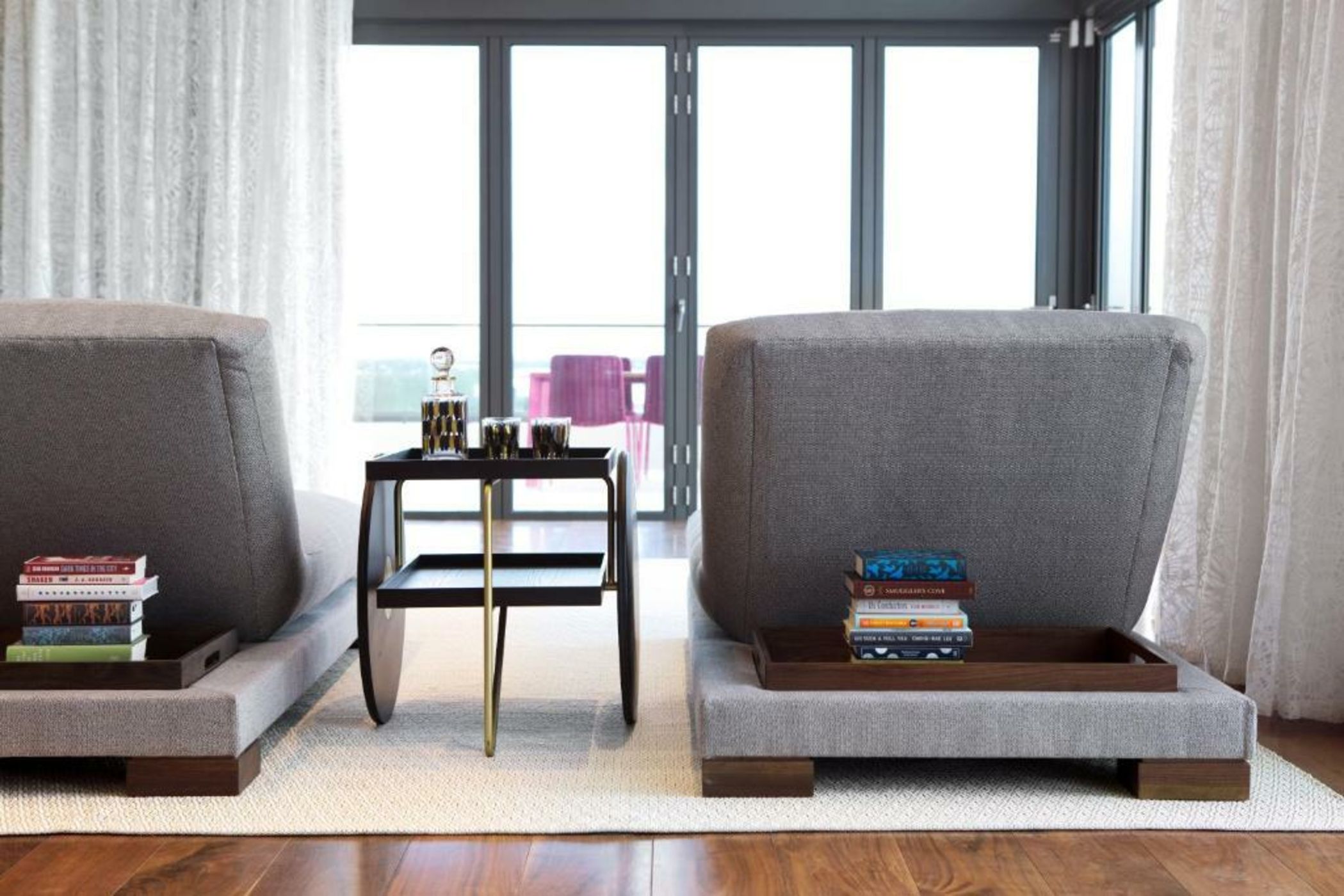 Kimpton Seafire Resort + Spa, an IHG Hotel