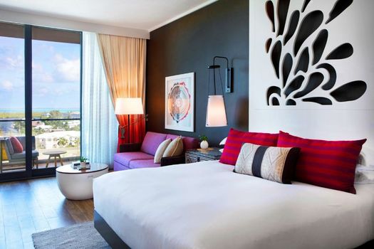 Kimpton Seafire Resort + Spa, an IHG Hotel