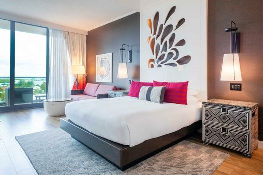 Kimpton Seafire Resort + Spa, an IHG Hotel