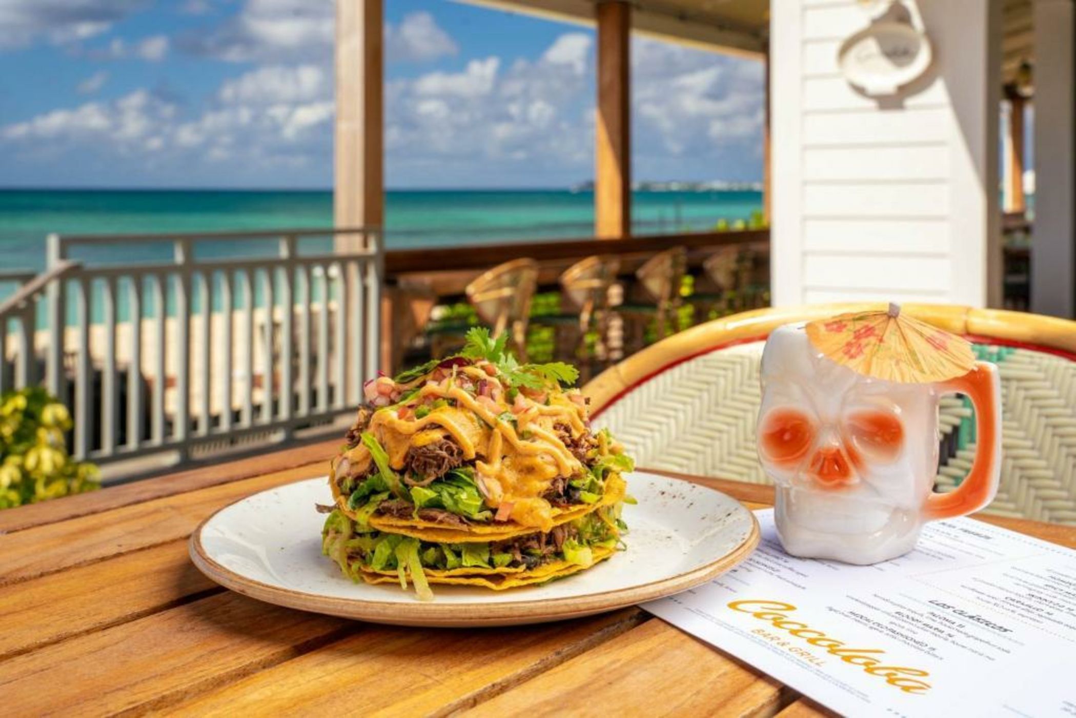 Kimpton Seafire Resort + Spa, an IHG Hotel