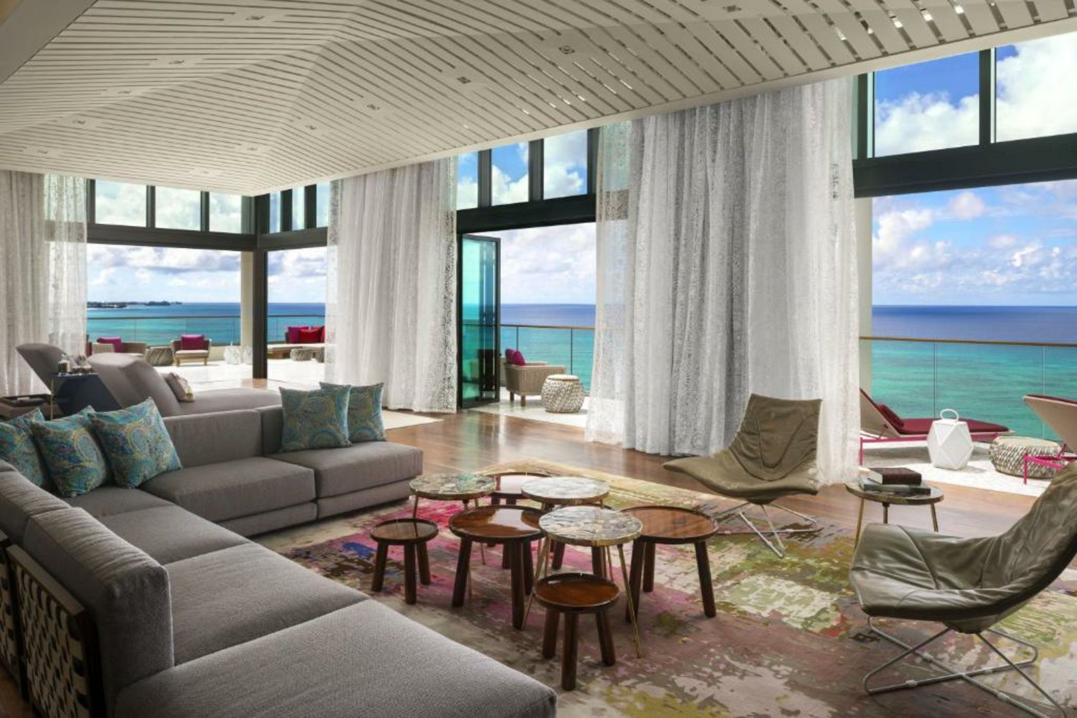 Kimpton Seafire Resort + Spa, an IHG Hotel