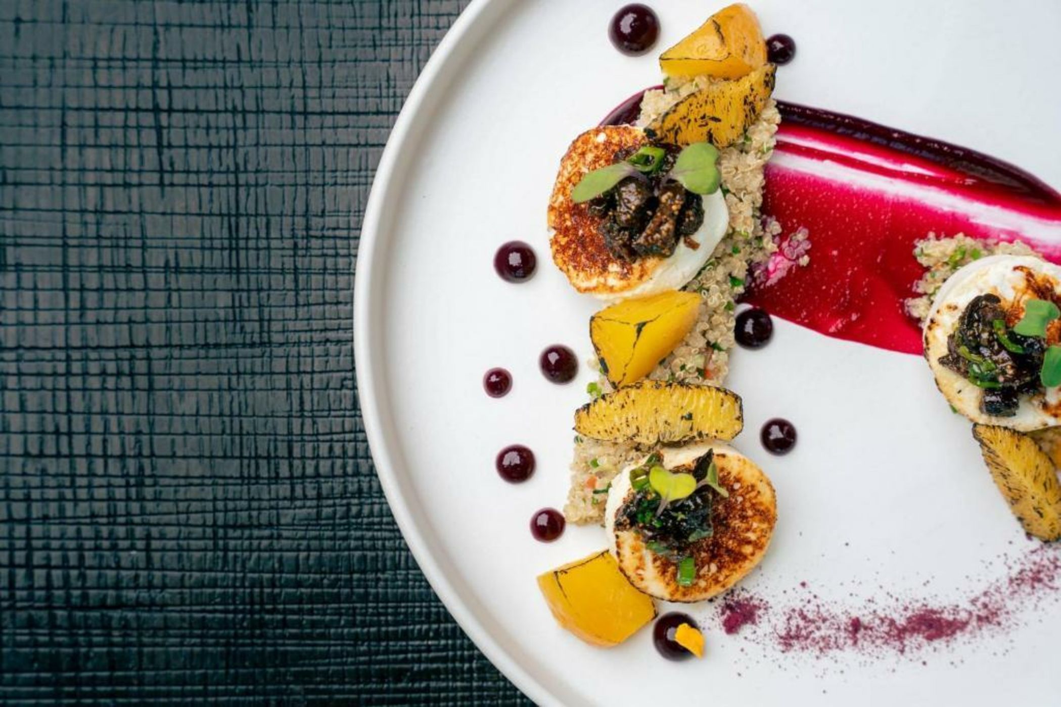 Kimpton Seafire Resort + Spa, an IHG Hotel