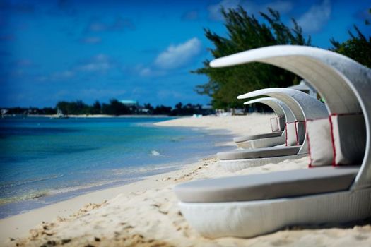 Kimpton Seafire Resort + Spa, an IHG Hotel
