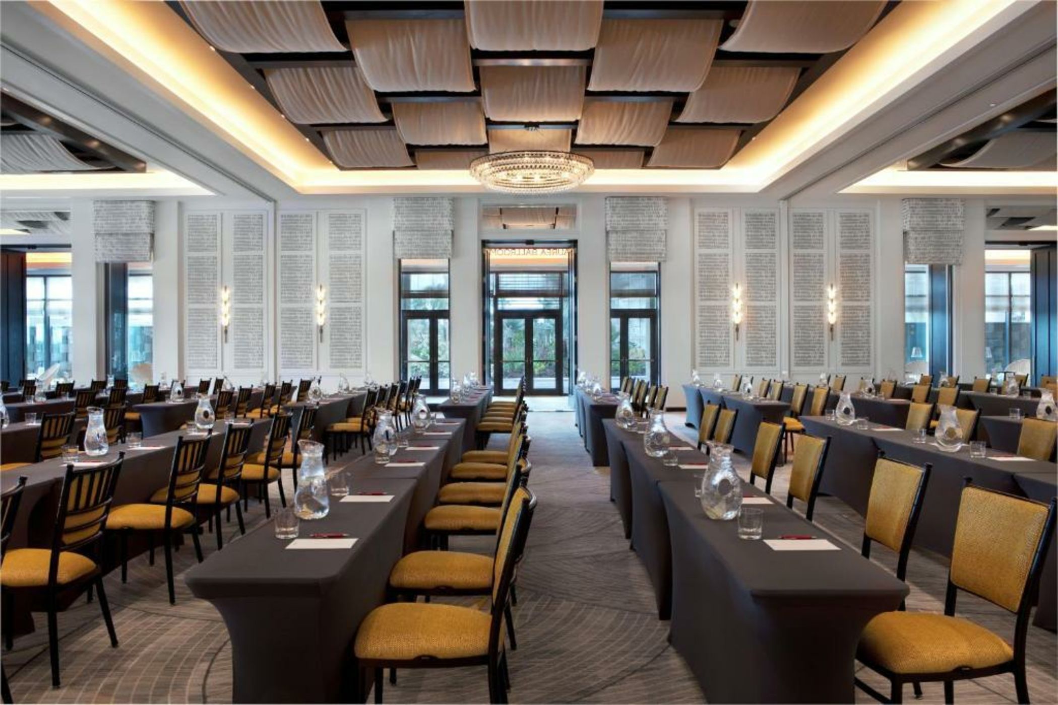 Kimpton Seafire Resort + Spa, an IHG Hotel