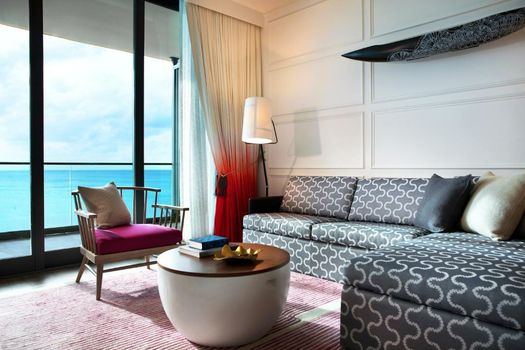 Kimpton Seafire Resort + Spa, an IHG Hotel