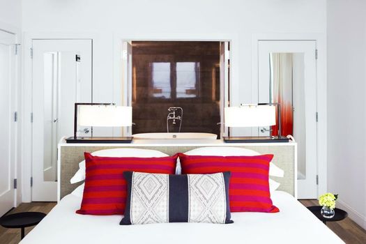 Kimpton Seafire Resort + Spa, an IHG Hotel