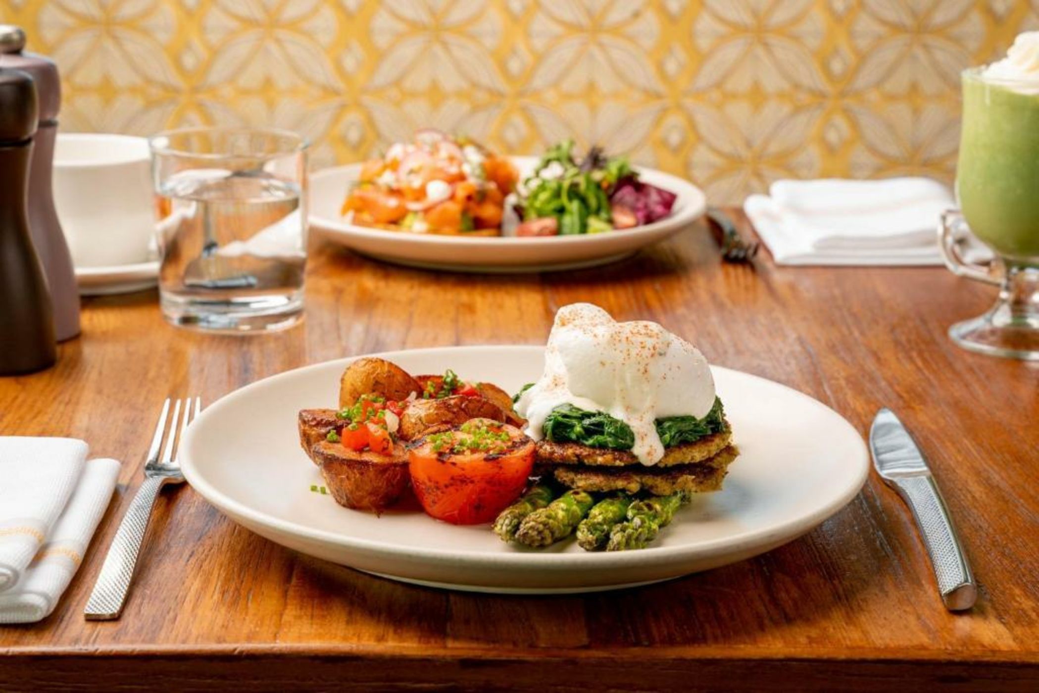 Kimpton Seafire Resort + Spa, an IHG Hotel