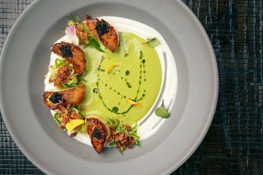 Kimpton Seafire Resort + Spa, an IHG Hotel