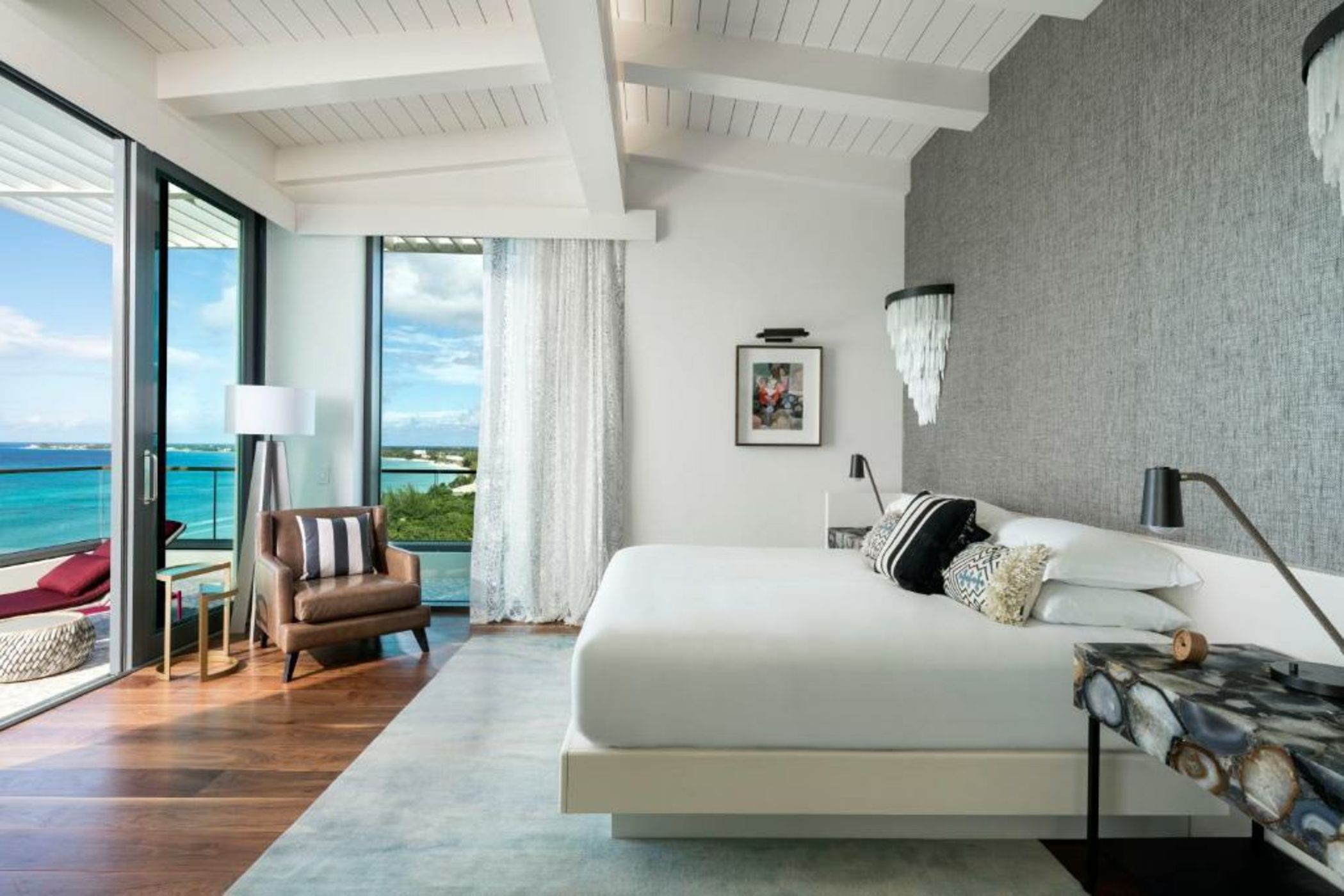 Kimpton Seafire Resort + Spa, an IHG Hotel