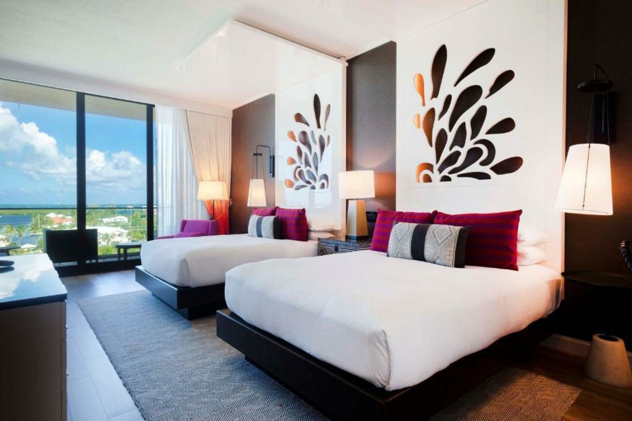 Kimpton Seafire Resort + Spa, an IHG Hotel