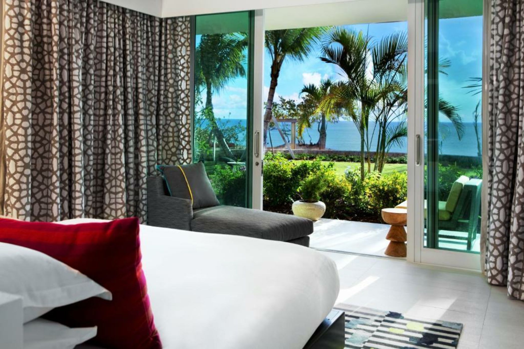 Kimpton Seafire Resort + Spa, an IHG Hotel