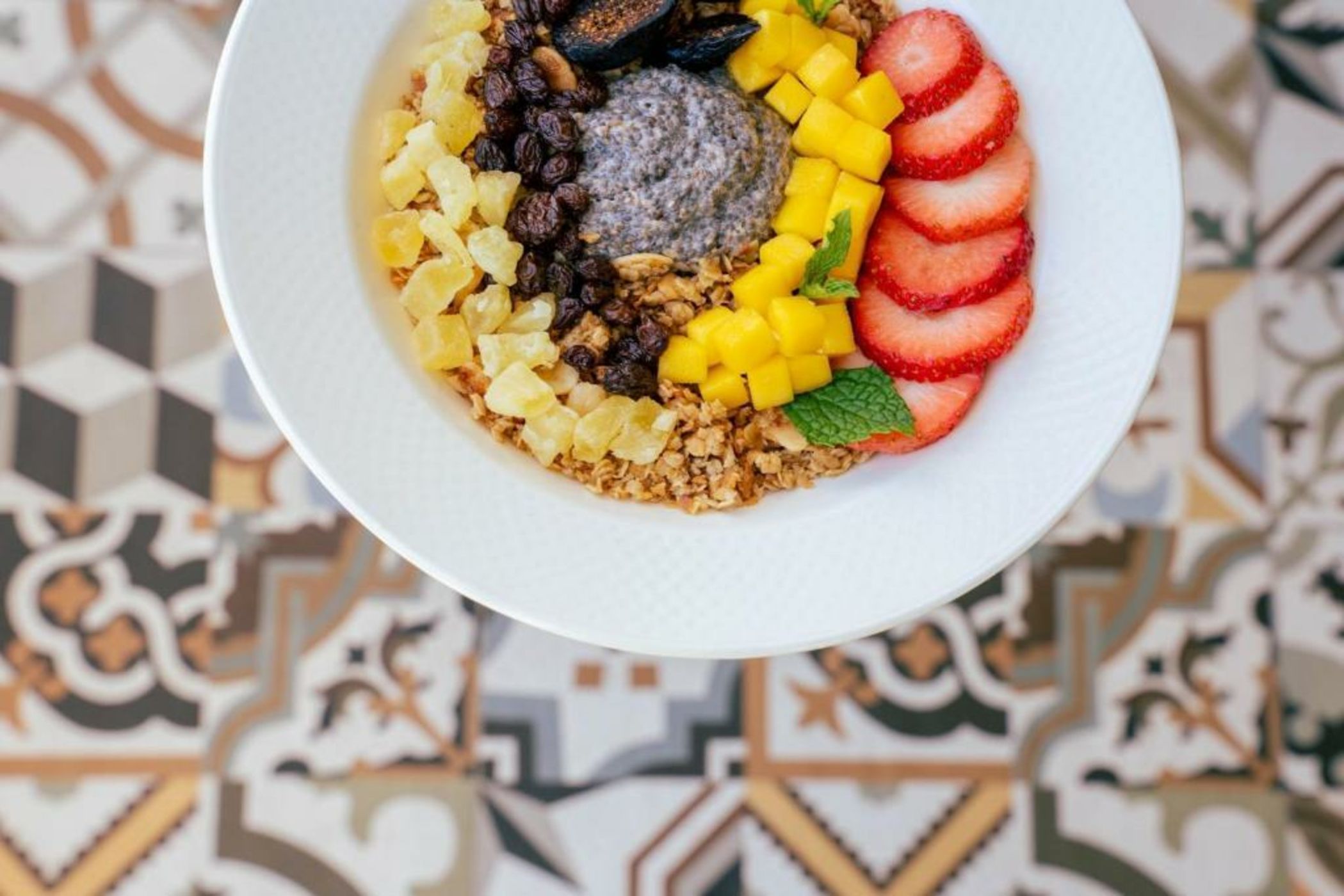 Kimpton Seafire Resort + Spa, an IHG Hotel