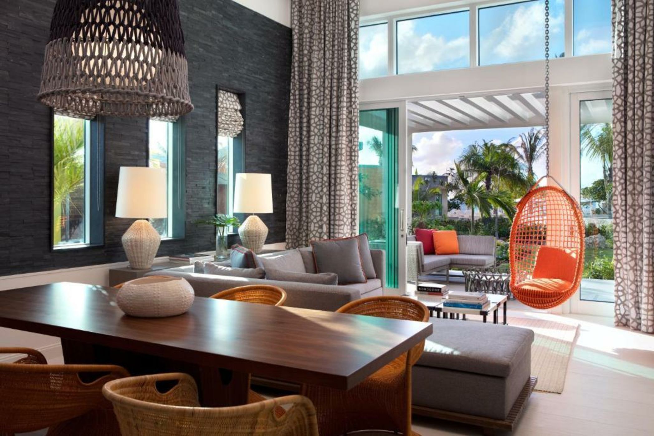 Kimpton Seafire Resort + Spa, an IHG Hotel